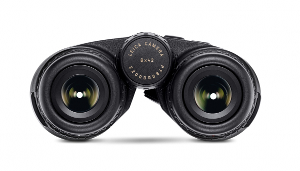 Leica Geovid 8x42 R Entfernungsmesser